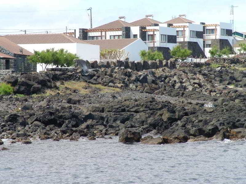 אפרטהוטל מדלנה Baia Da Barca מראה חיצוני תמונה